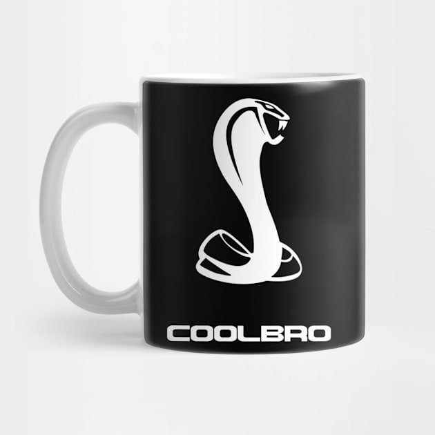 COOLBRO by BoogieDownProductions